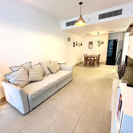 1-Bed Al Zeina Beach Community, Al Raha Beach - 5 Minutes From Zayed Int'L Airport And Yas Island, F1